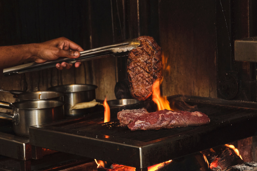 Steak Tuesdays Bistrot Bisou Melbourne