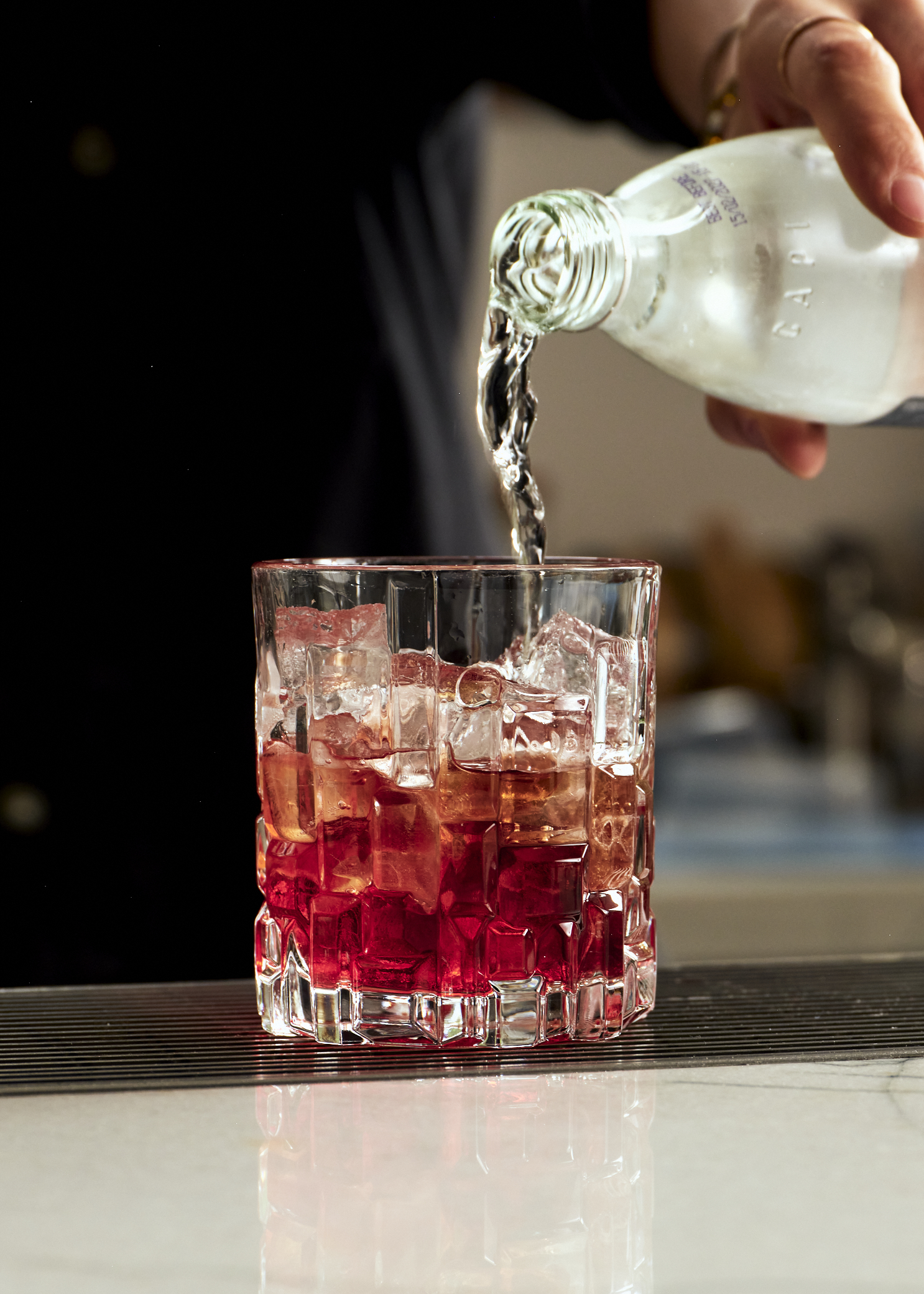 Happy Hour Bistro Bisou Melbourne