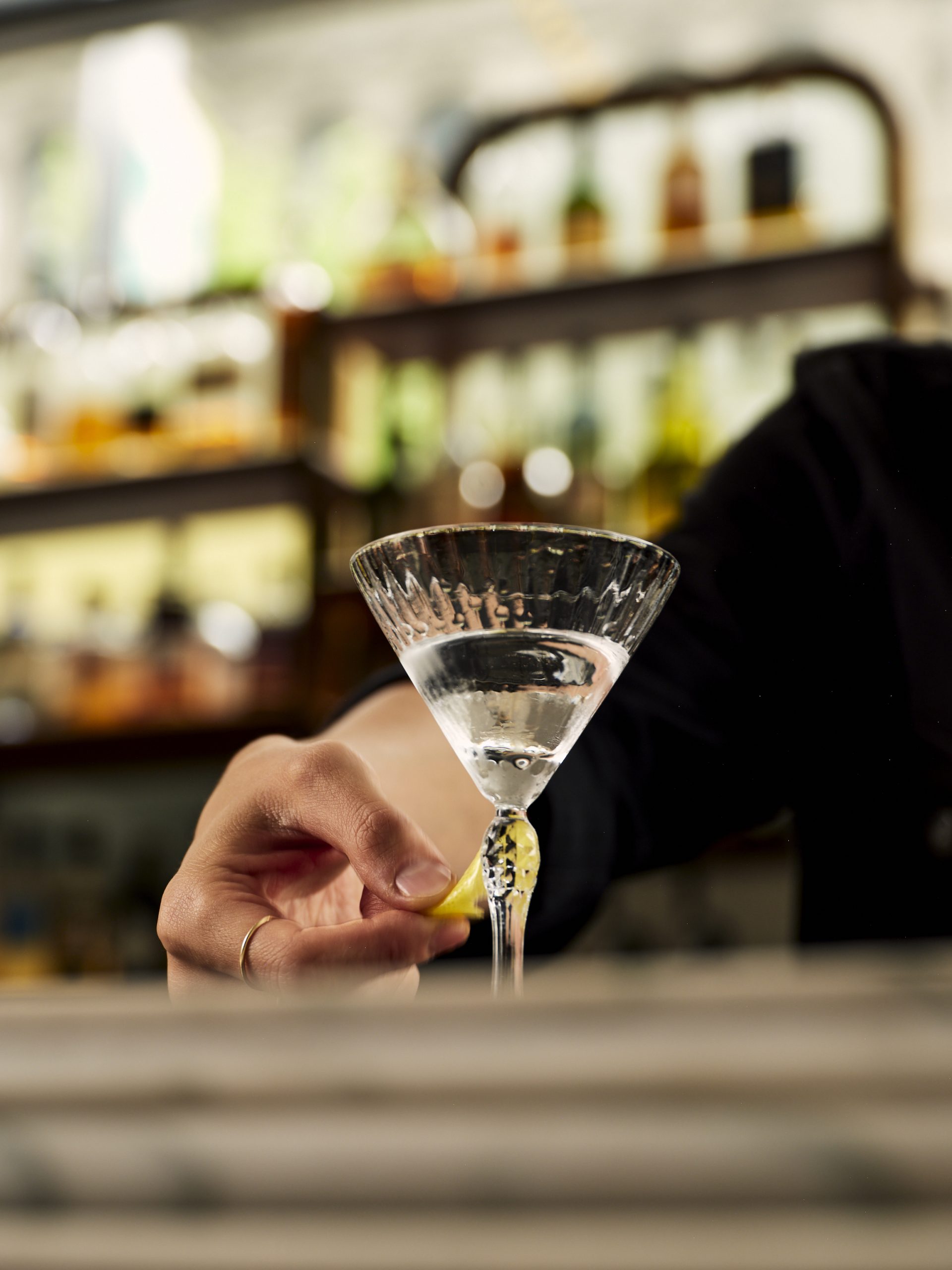 Best Happy Hour Melbourne