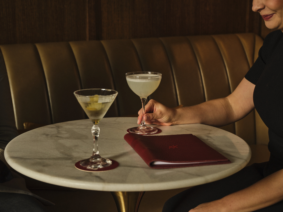 Happy Hour Melbourne Bistrot Bisou