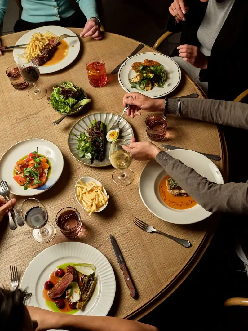 Best French Food Melbourne