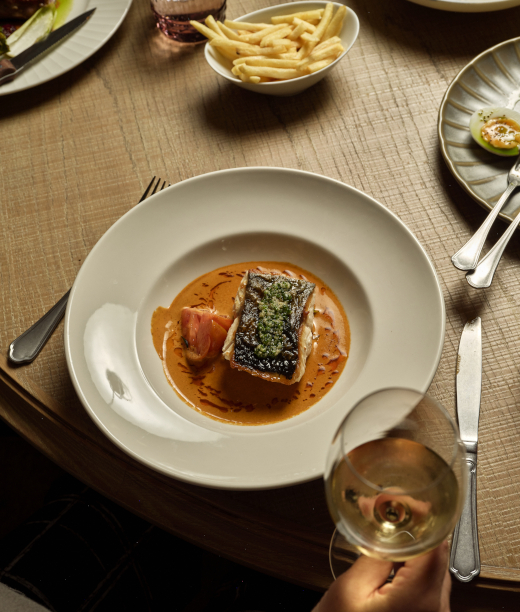 French Dining Melbourne