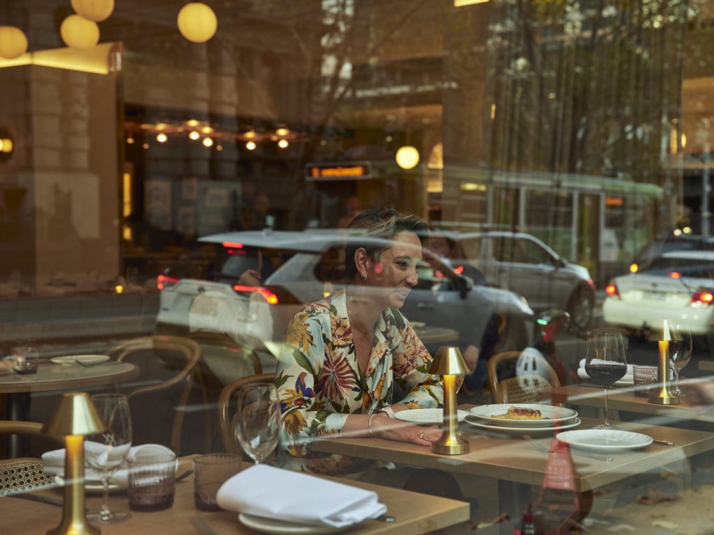 French Cuisine Melbourne - Bistro Bisou Melbourne